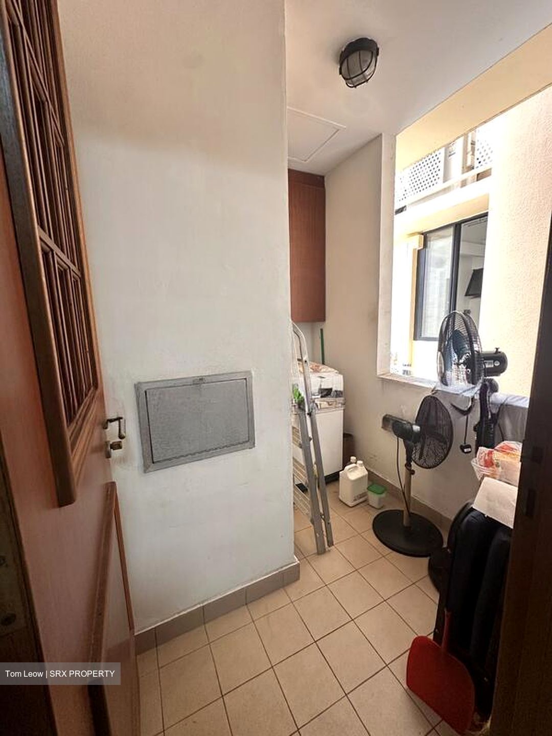 Dover Parkview (D5), Condominium #496306851